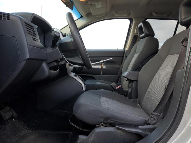 Photo 6 VIN: 1J8FF47W18D658241 - JEEP COMPASS SP 