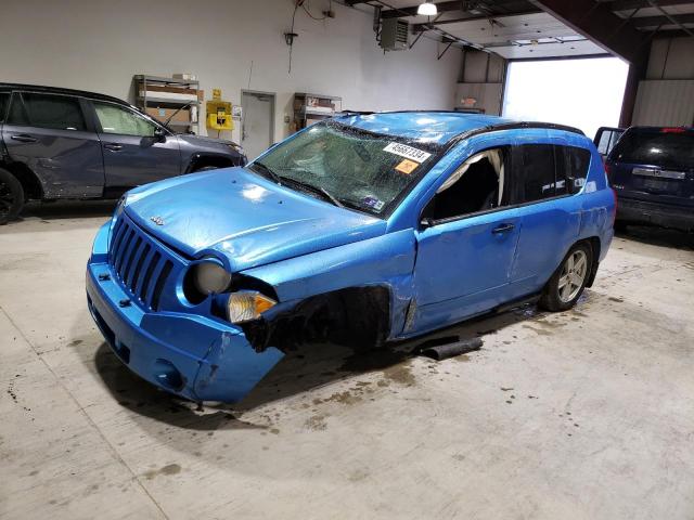 Photo 0 VIN: 1J8FF47W18D691398 - JEEP COMPASS 