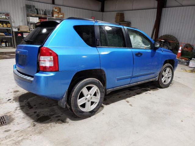 Photo 2 VIN: 1J8FF47W18D691398 - JEEP COMPASS 