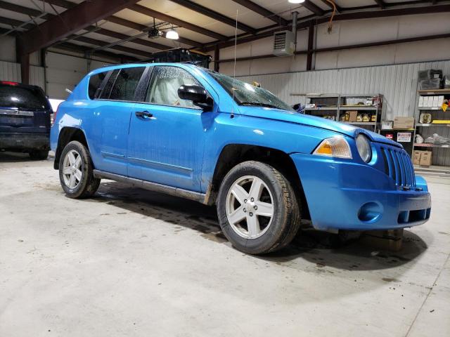 Photo 3 VIN: 1J8FF47W18D691398 - JEEP COMPASS 