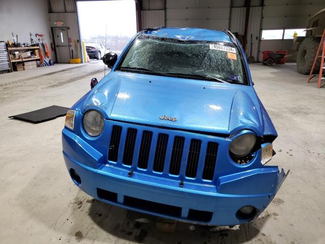 Photo 4 VIN: 1J8FF47W18D691398 - JEEP COMPASS 