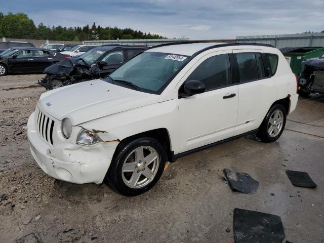 Photo 0 VIN: 1J8FF47W18D704473 - JEEP COMPASS SP 