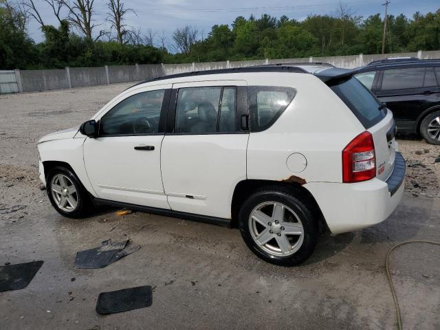 Photo 1 VIN: 1J8FF47W18D704473 - JEEP COMPASS SP 