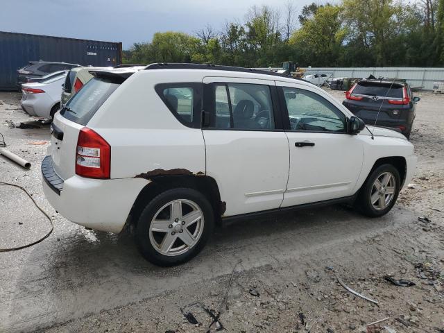 Photo 2 VIN: 1J8FF47W18D704473 - JEEP COMPASS SP 