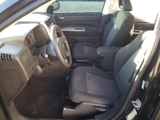 Photo 4 VIN: 1J8FF47W18D765709 - JEEP COMPASS 