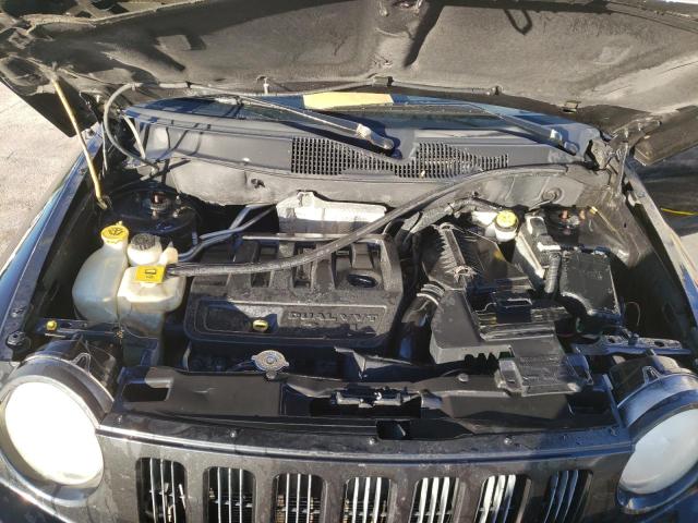 Photo 6 VIN: 1J8FF47W18D765709 - JEEP COMPASS 