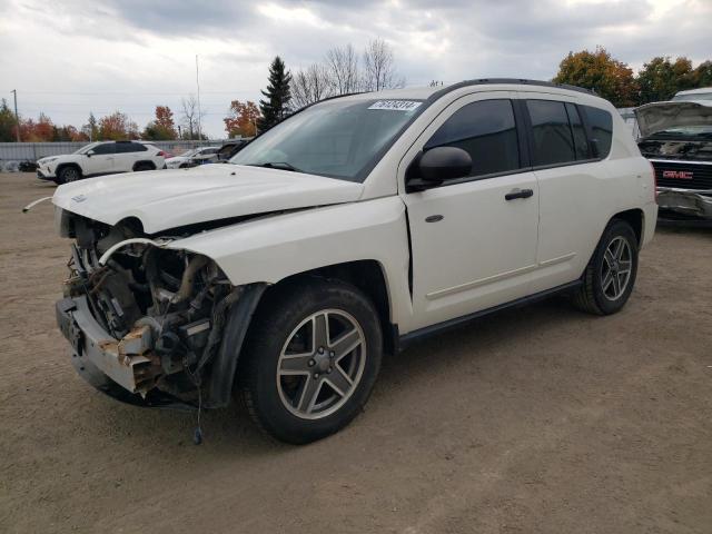 Photo 0 VIN: 1J8FF47W18D792117 - JEEP COMPASS SP 