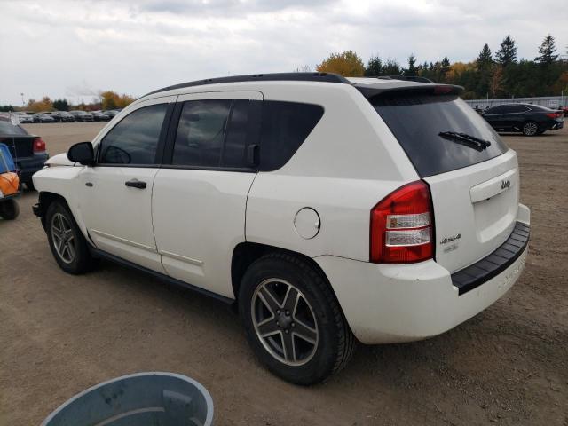 Photo 1 VIN: 1J8FF47W18D792117 - JEEP COMPASS SP 