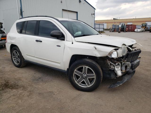 Photo 3 VIN: 1J8FF47W18D792117 - JEEP COMPASS SP 