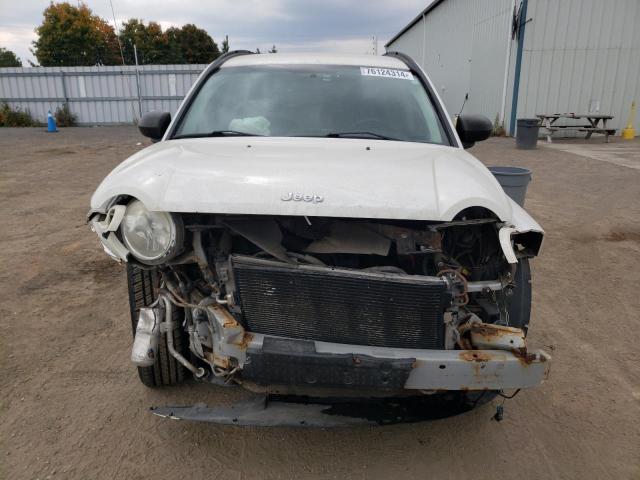 Photo 4 VIN: 1J8FF47W18D792117 - JEEP COMPASS SP 