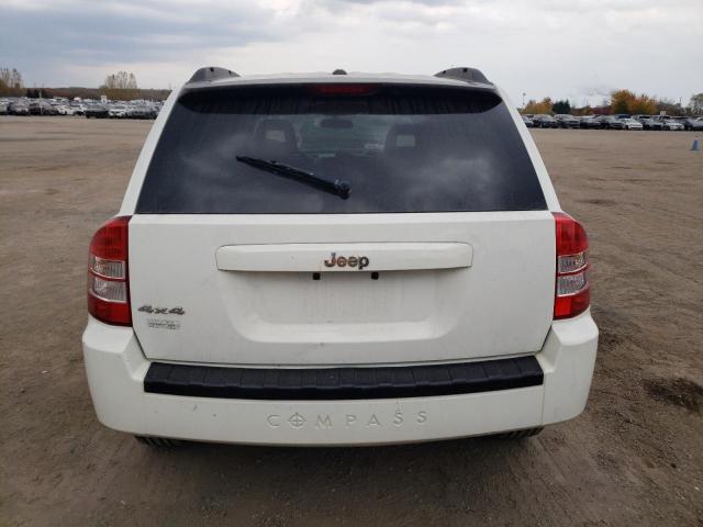 Photo 5 VIN: 1J8FF47W18D792117 - JEEP COMPASS SP 