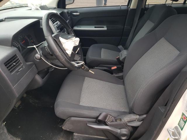 Photo 6 VIN: 1J8FF47W18D792117 - JEEP COMPASS SP 