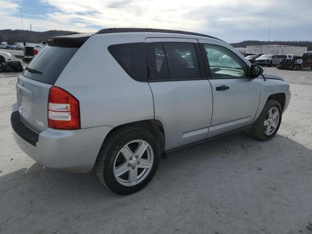 Photo 2 VIN: 1J8FF47W27D153453 - JEEP COMPASS 