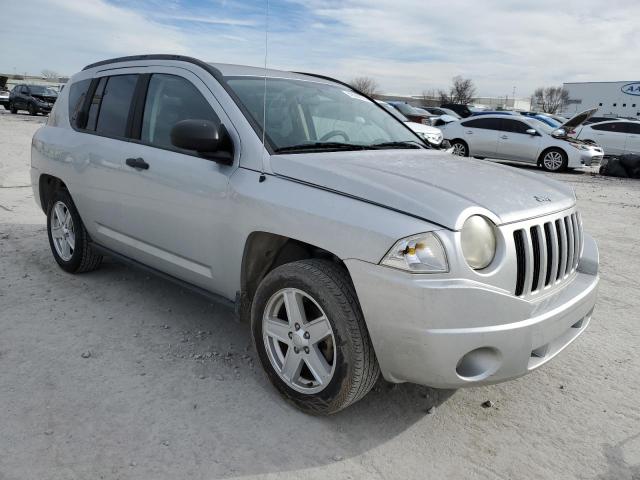 Photo 3 VIN: 1J8FF47W27D153453 - JEEP COMPASS 