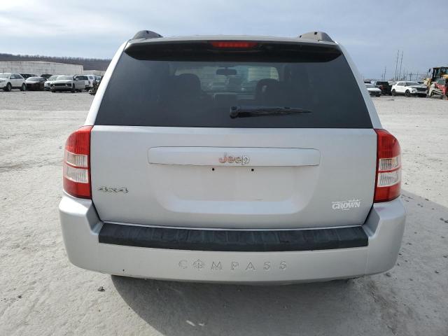 Photo 5 VIN: 1J8FF47W27D153453 - JEEP COMPASS 