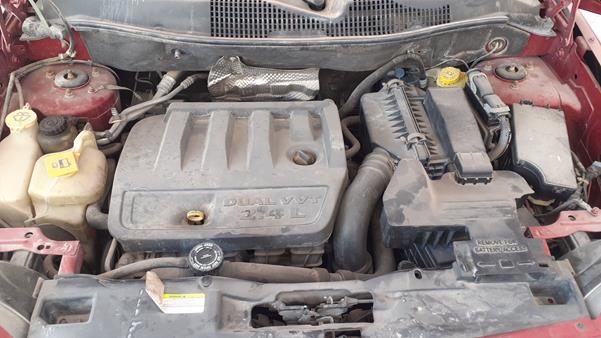 Photo 34 VIN: 1J8FF47W27D260373 - JEEP COMPASS 