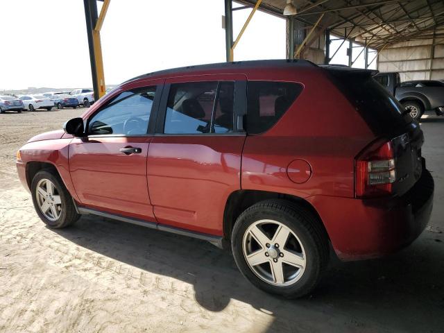 Photo 1 VIN: 1J8FF47W27D278663 - JEEP COMPASS 