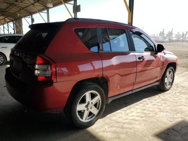 Photo 2 VIN: 1J8FF47W27D278663 - JEEP COMPASS 