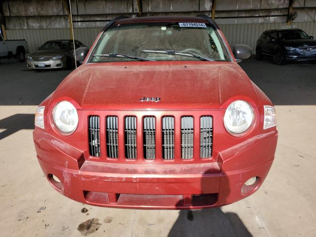 Photo 4 VIN: 1J8FF47W27D278663 - JEEP COMPASS 