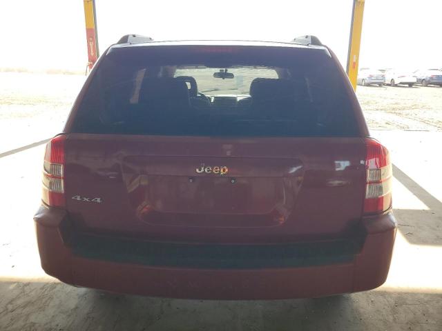 Photo 5 VIN: 1J8FF47W27D278663 - JEEP COMPASS 