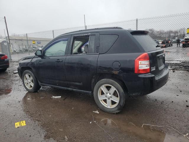 Photo 1 VIN: 1J8FF47W27D297875 - JEEP COMPASS 