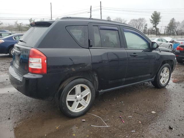 Photo 2 VIN: 1J8FF47W27D297875 - JEEP COMPASS 