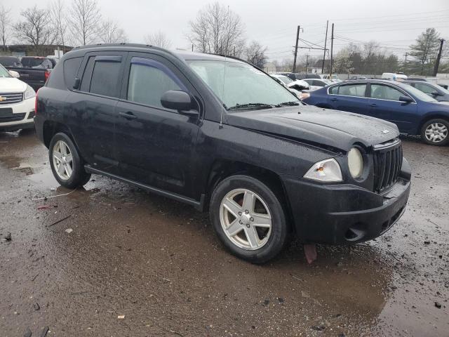 Photo 3 VIN: 1J8FF47W27D297875 - JEEP COMPASS 