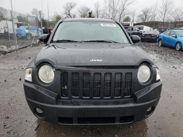 Photo 4 VIN: 1J8FF47W27D297875 - JEEP COMPASS 