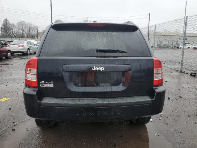 Photo 5 VIN: 1J8FF47W27D297875 - JEEP COMPASS 