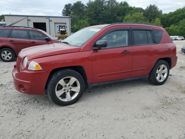 Photo 0 VIN: 1J8FF47W28D794037 - JEEP COMPASS 