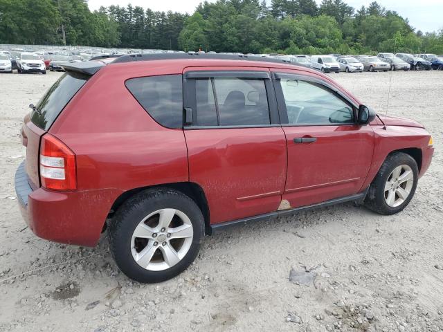 Photo 2 VIN: 1J8FF47W28D794037 - JEEP COMPASS 