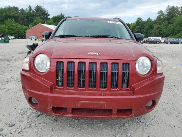 Photo 4 VIN: 1J8FF47W28D794037 - JEEP COMPASS 