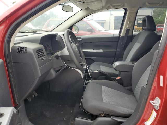 Photo 6 VIN: 1J8FF47W28D794037 - JEEP COMPASS 