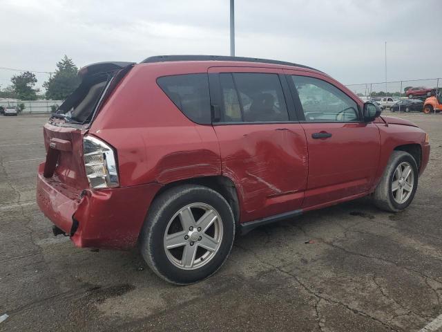 Photo 2 VIN: 1J8FF47W37D207052 - JEEP COMPASS 