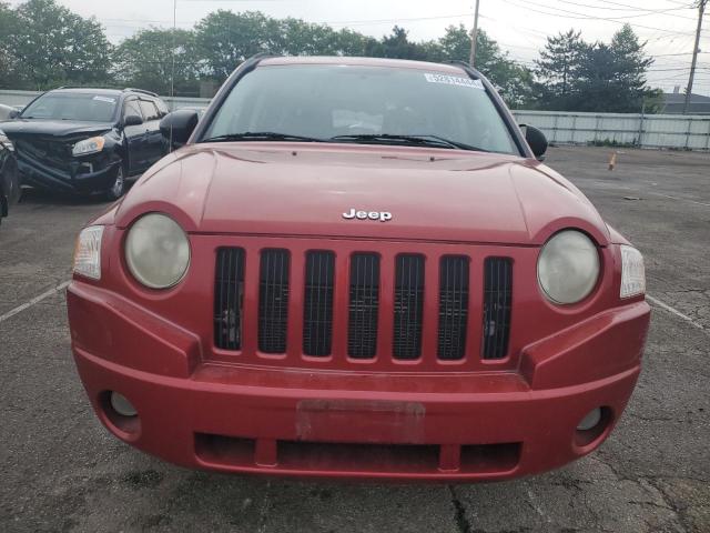 Photo 4 VIN: 1J8FF47W37D207052 - JEEP COMPASS 