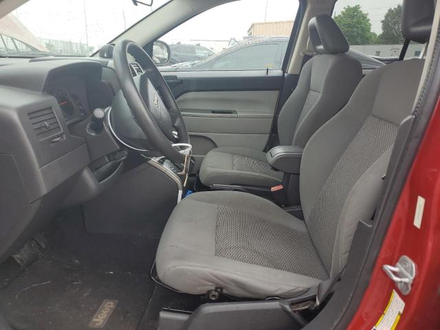 Photo 6 VIN: 1J8FF47W37D207052 - JEEP COMPASS 