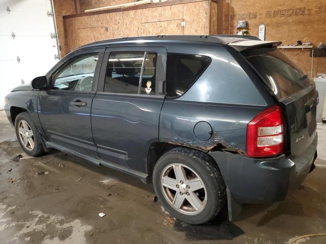 Photo 1 VIN: 1J8FF47W38D631767 - JEEP COMPASS 