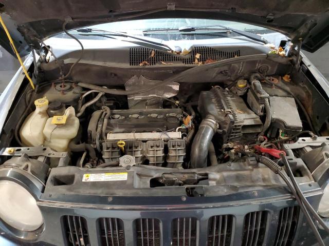 Photo 11 VIN: 1J8FF47W38D631767 - JEEP COMPASS 