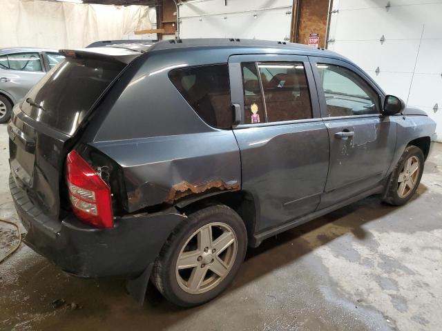 Photo 2 VIN: 1J8FF47W38D631767 - JEEP COMPASS 