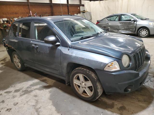 Photo 3 VIN: 1J8FF47W38D631767 - JEEP COMPASS 