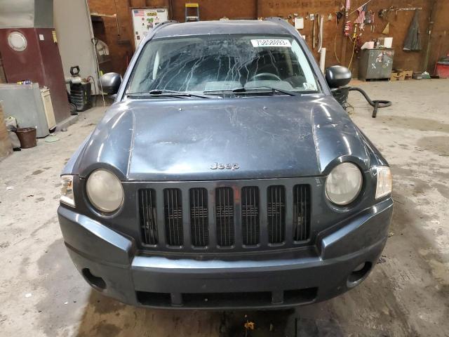 Photo 4 VIN: 1J8FF47W38D631767 - JEEP COMPASS 