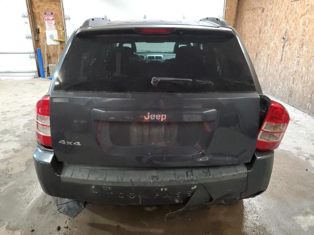 Photo 5 VIN: 1J8FF47W38D631767 - JEEP COMPASS 