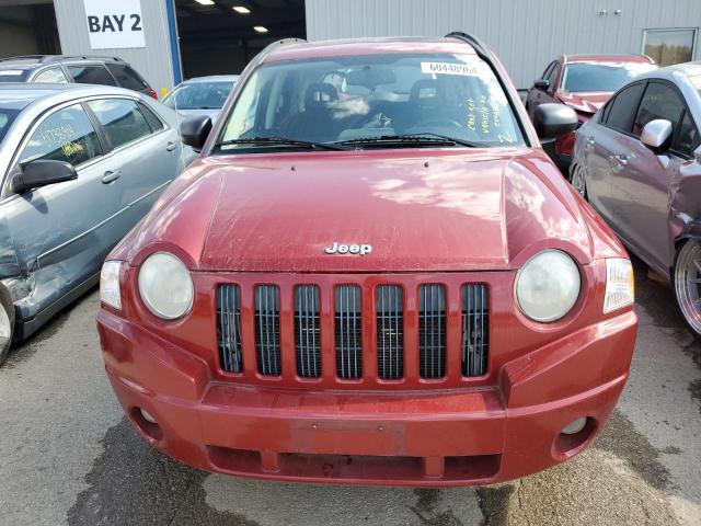 Photo 4 VIN: 1J8FF47W38D749558 - JEEP COMPASS 