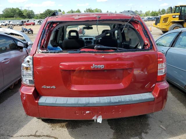 Photo 5 VIN: 1J8FF47W38D749558 - JEEP COMPASS 