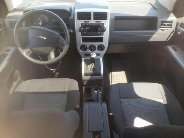 Photo 7 VIN: 1J8FF47W38D749558 - JEEP COMPASS 