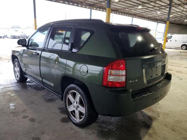 Photo 1 VIN: 1J8FF47W47D158248 - JEEP COMPASS 