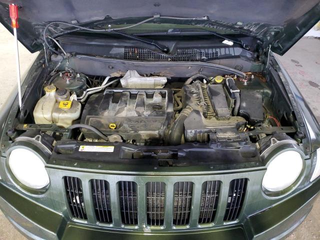 Photo 10 VIN: 1J8FF47W47D158248 - JEEP COMPASS 