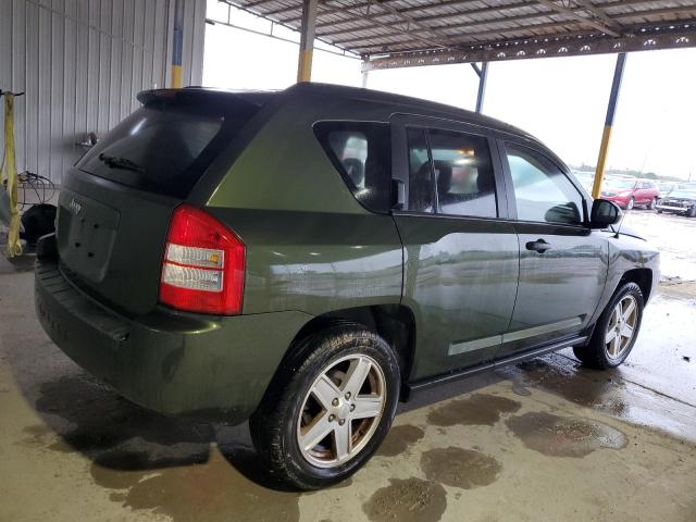 Photo 2 VIN: 1J8FF47W47D158248 - JEEP COMPASS 