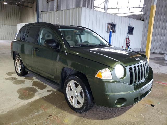 Photo 3 VIN: 1J8FF47W47D158248 - JEEP COMPASS 