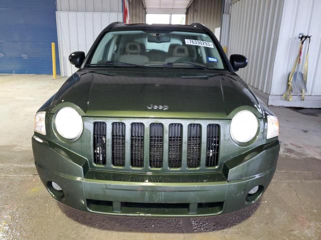 Photo 4 VIN: 1J8FF47W47D158248 - JEEP COMPASS 